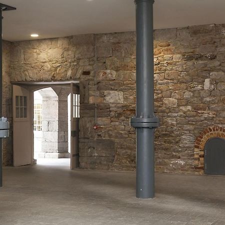 Mayflower Apartments, Royal William Yard Plymouth Exterior foto