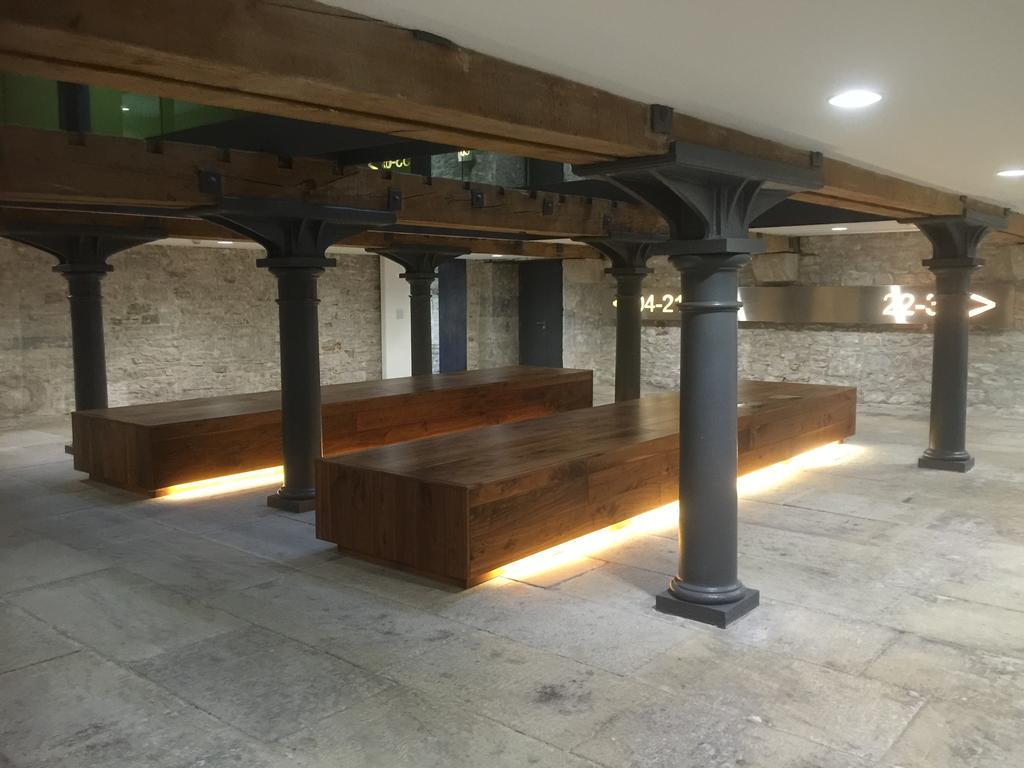 Mayflower Apartments, Royal William Yard Plymouth Quarto foto