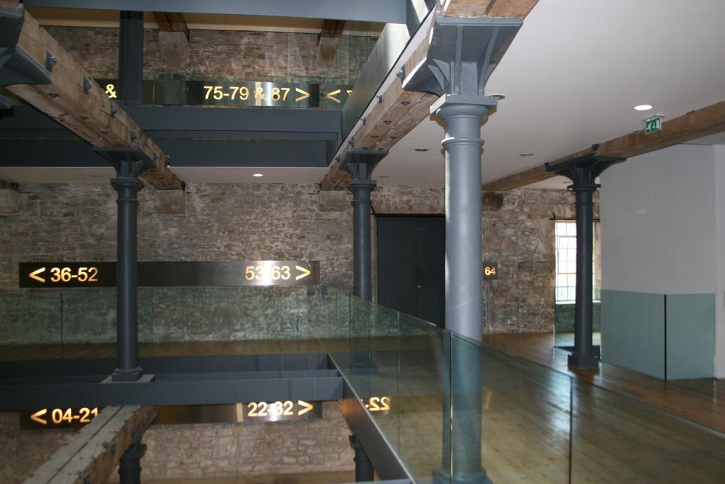 Mayflower Apartments, Royal William Yard Plymouth Exterior foto