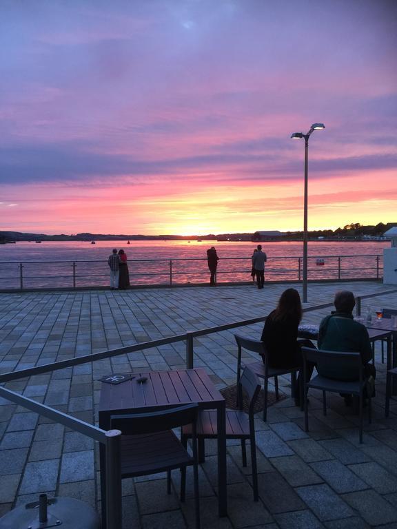 Mayflower Apartments, Royal William Yard Plymouth Quarto foto