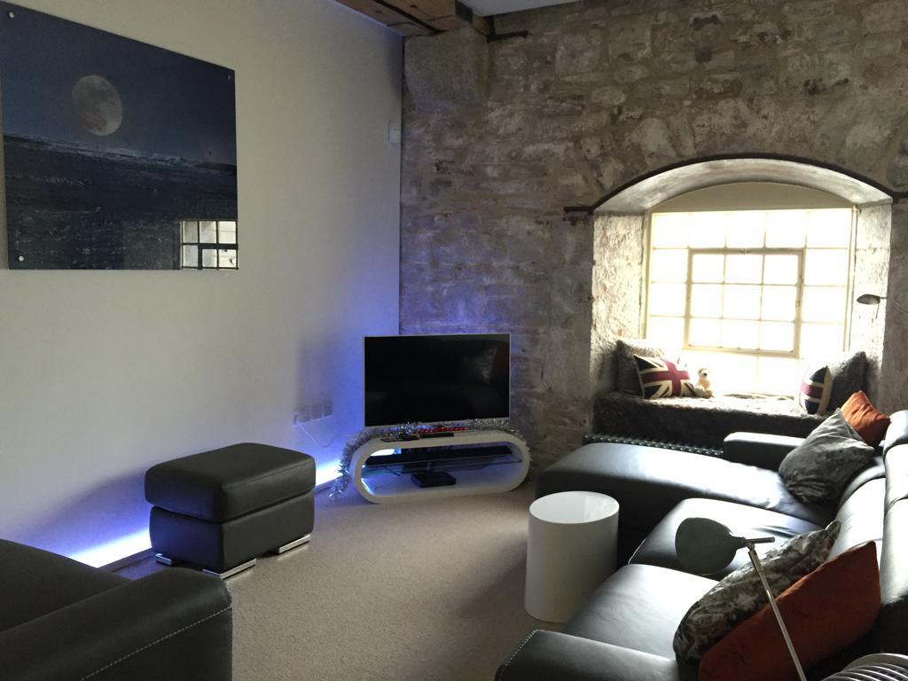 Mayflower Apartments, Royal William Yard Plymouth Quarto foto