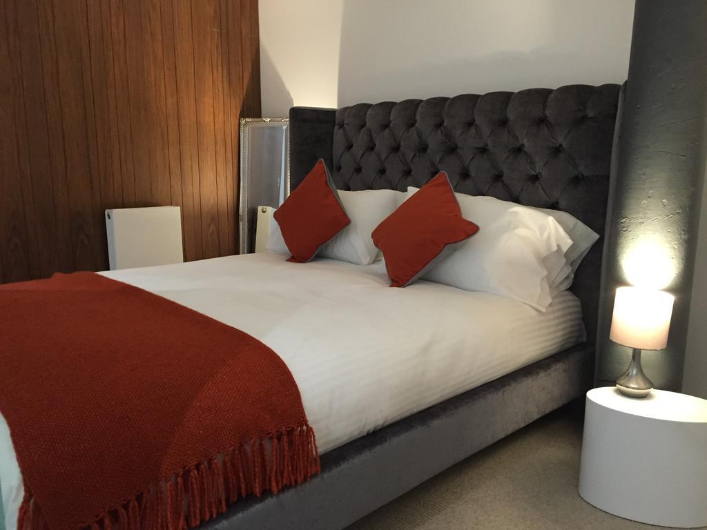 Mayflower Apartments, Royal William Yard Plymouth Quarto foto
