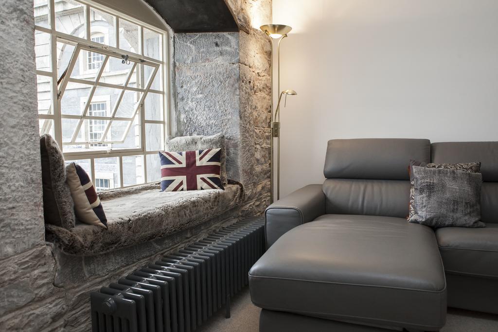 Mayflower Apartments, Royal William Yard Plymouth Exterior foto