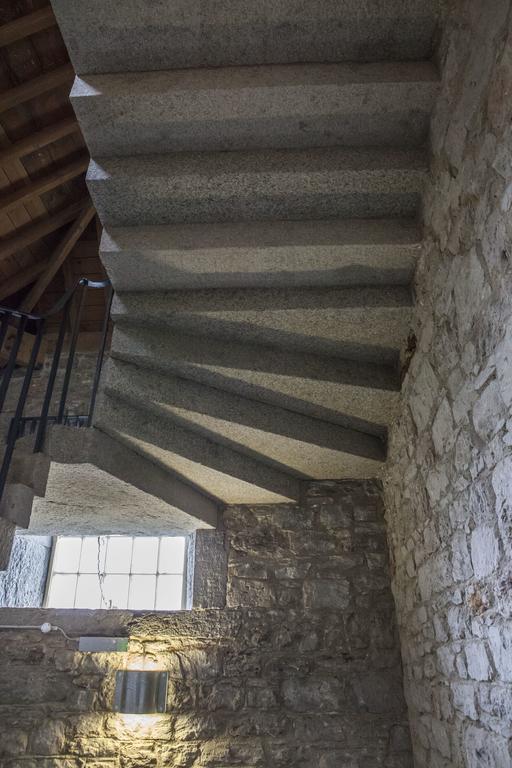 Mayflower Apartments, Royal William Yard Plymouth Exterior foto