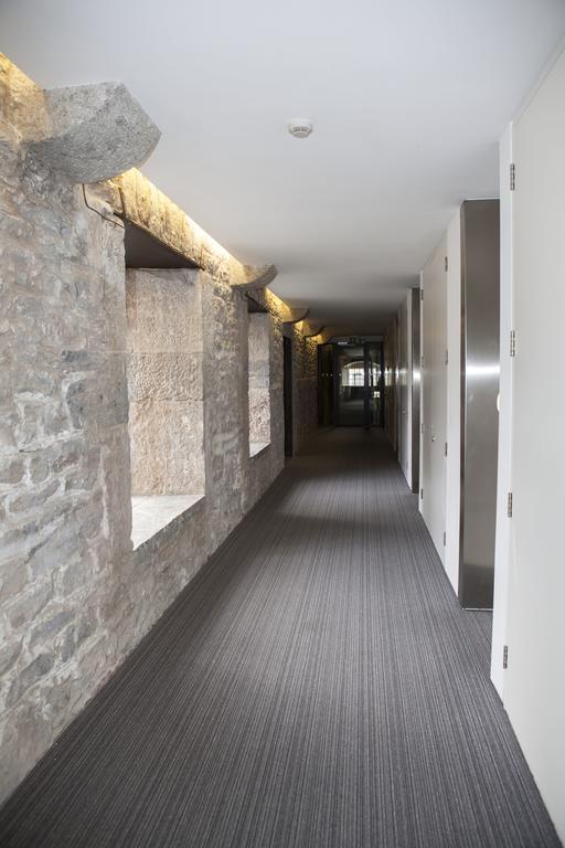 Mayflower Apartments, Royal William Yard Plymouth Exterior foto